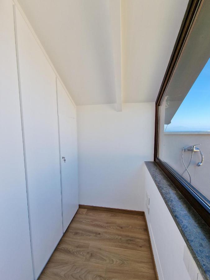 Maison Danielle Vico Equense Kültér fotó