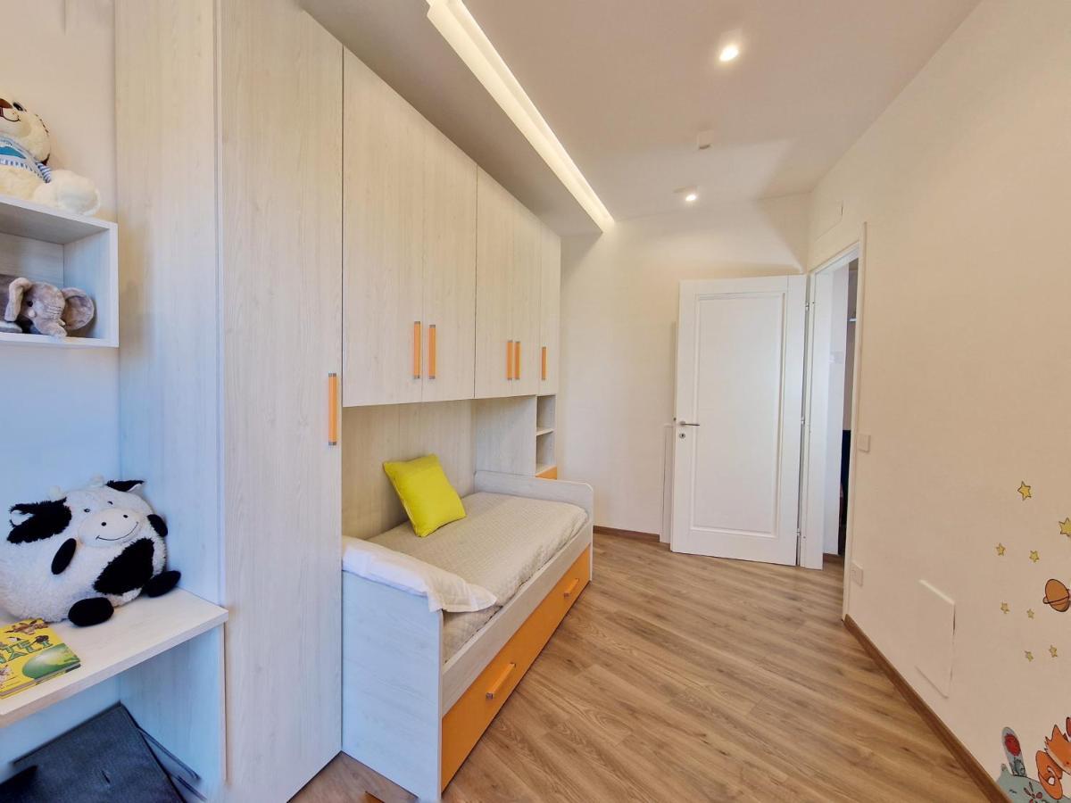 Maison Danielle Vico Equense Kültér fotó