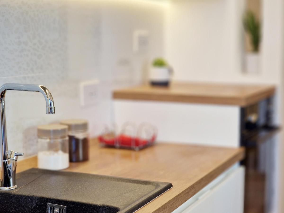Maison Danielle Vico Equense Kültér fotó