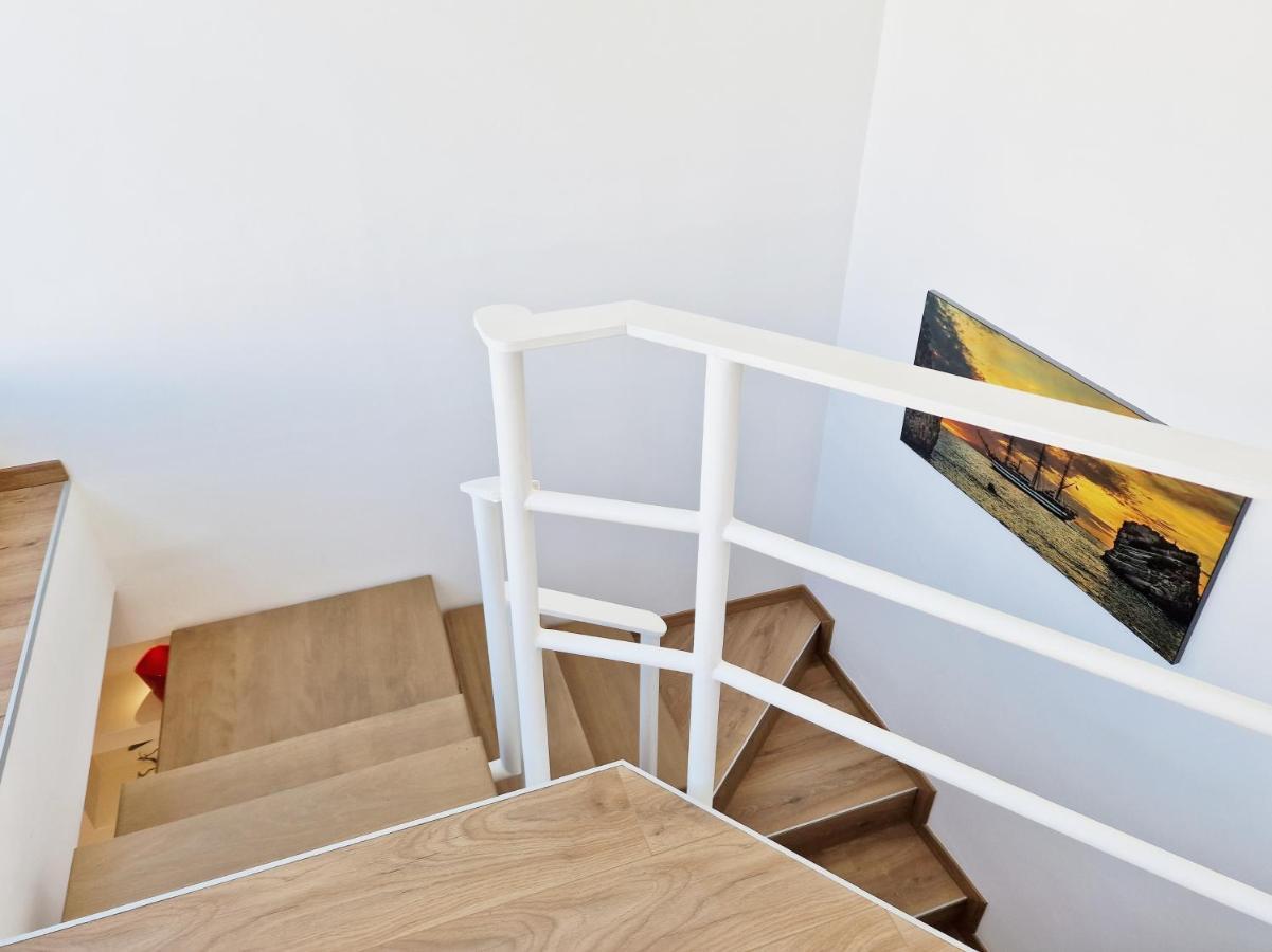 Maison Danielle Vico Equense Kültér fotó