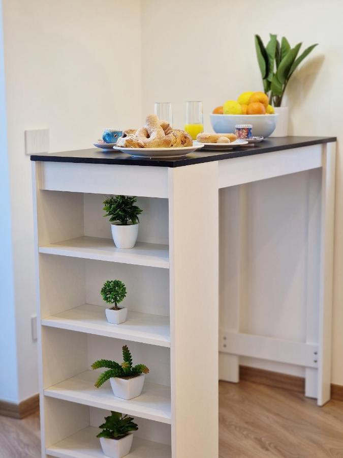 Maison Danielle Vico Equense Kültér fotó