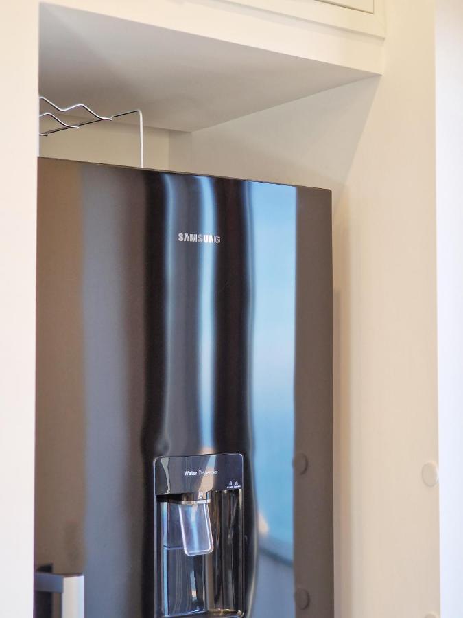 Maison Danielle Vico Equense Kültér fotó