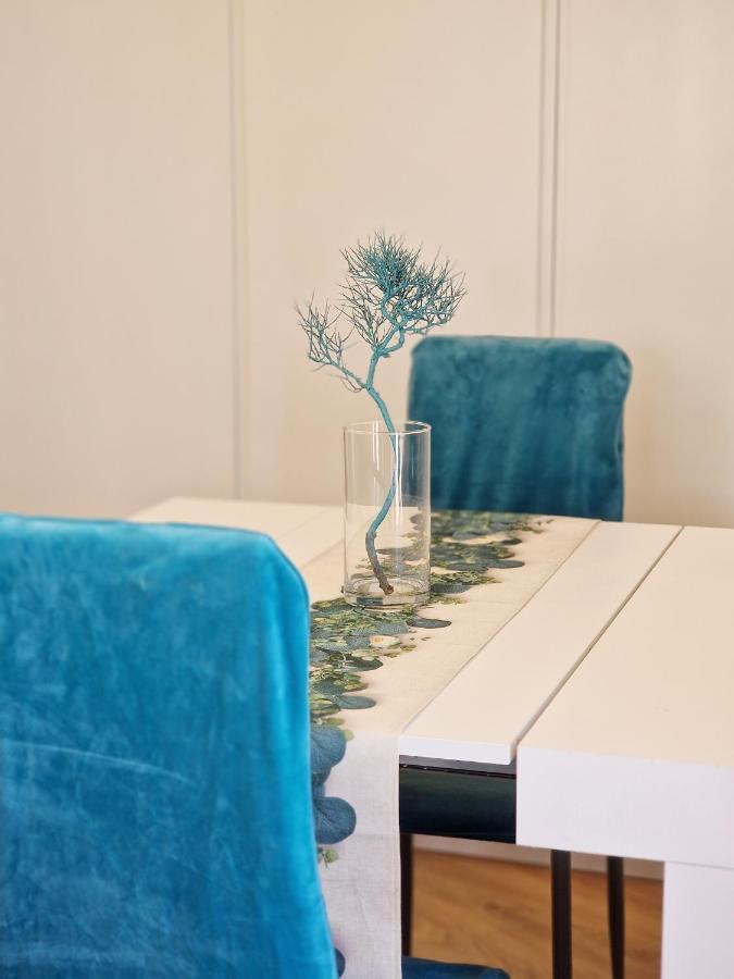 Maison Danielle Vico Equense Kültér fotó