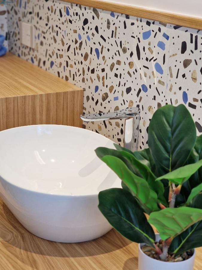 Maison Danielle Vico Equense Kültér fotó