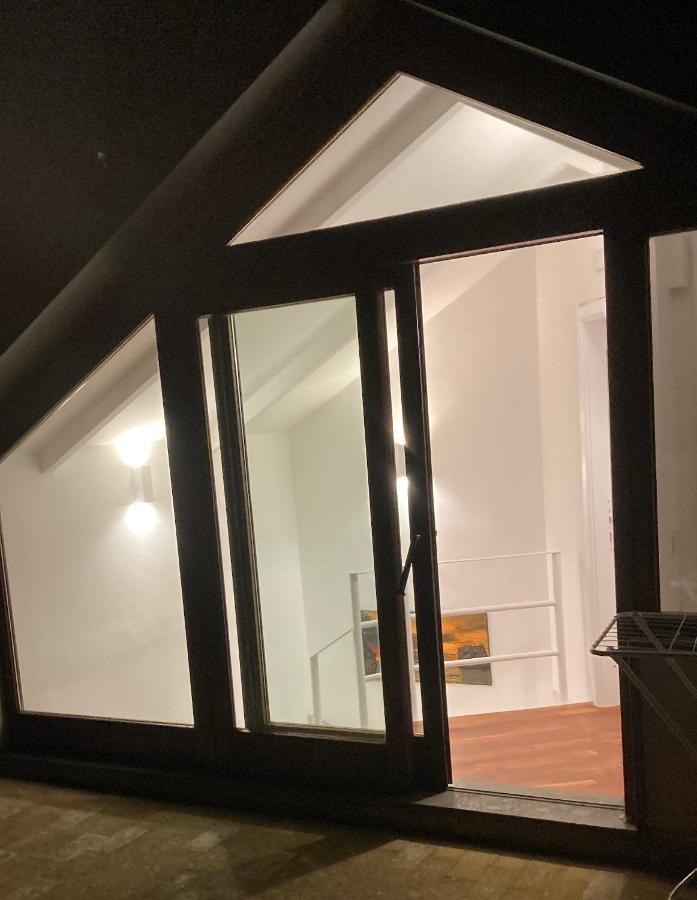 Maison Danielle Vico Equense Kültér fotó